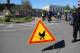 Manif nids de poule
